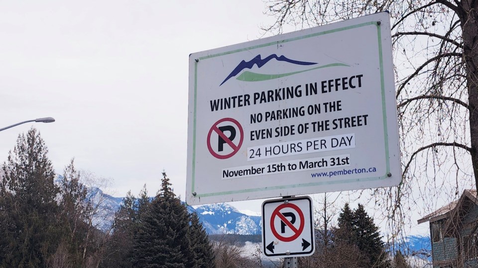 pemberton-winter-parking