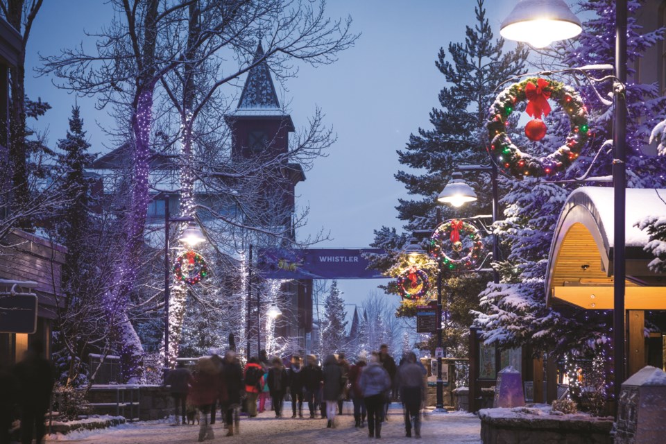 whistler-village-at-christmas