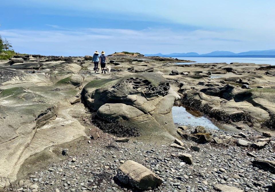 hornby-island-rr