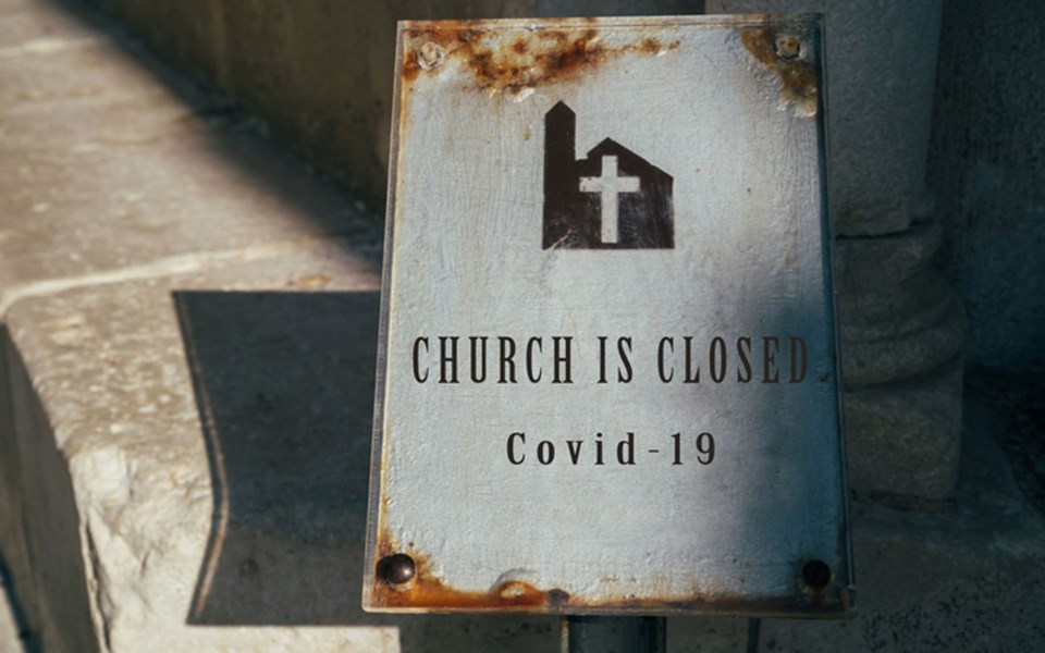 LETTERS-CHURCH-CLOSED-CORONAVIRUS