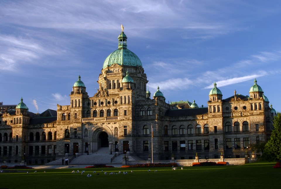 maxed-out-bc-parliament