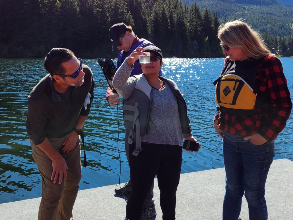 whistler-lakes-conservation-foundation-volunteers