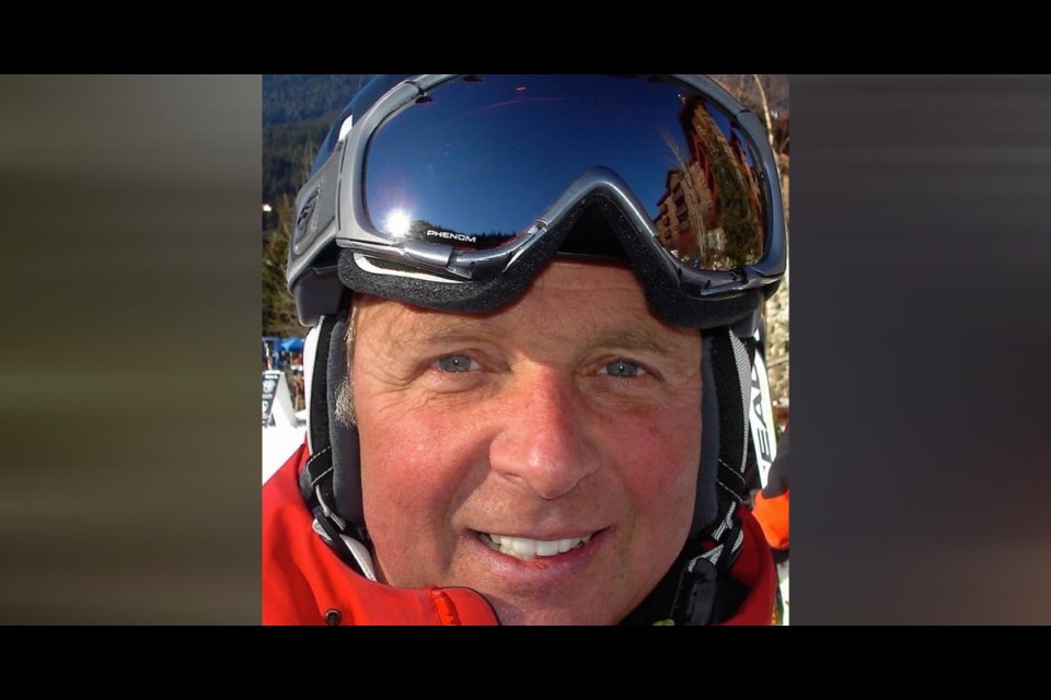 Longtime local patroller and Whistler mountain safety advocate Wayne Flann passed away Sept. 21 at the age of 68.