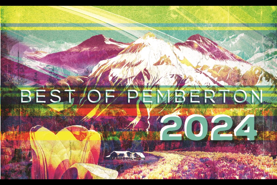 Best of Pemberton 2024