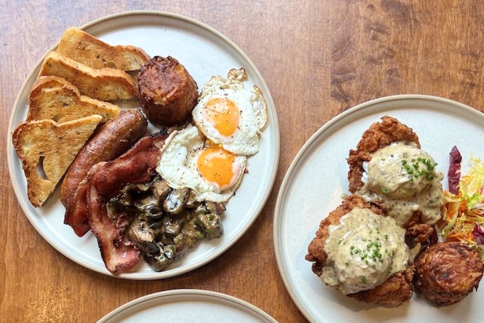 Thanks a brunch: 4 egg-cellent breakfast spots in Whistler - Pique ...