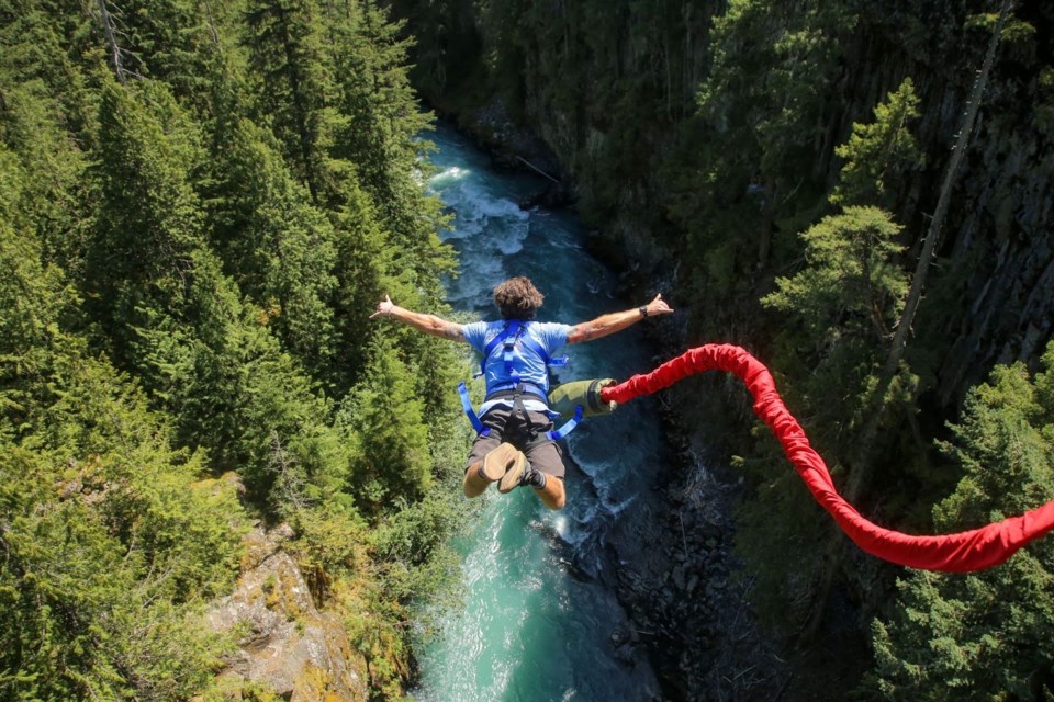 whistlerbungee