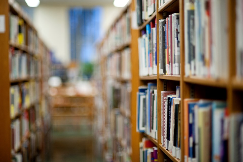 librarybooks