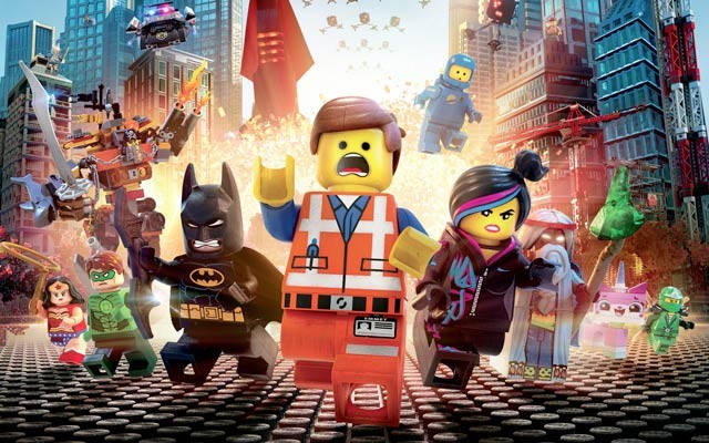 The Lego Movie 2 review – another block-solid success