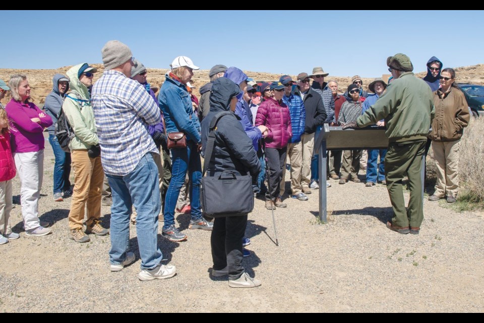 The mystery of Chaco Canyon Pique Newsmagazine