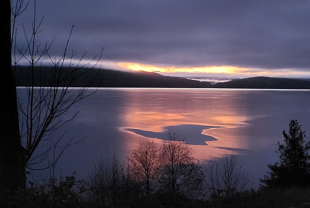 Good morning, Peak readers - Powell River Peak