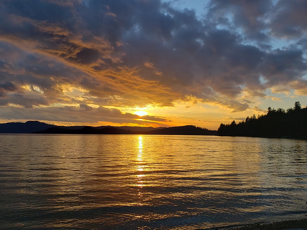 Good morning, Peak readers - Powell River Peak