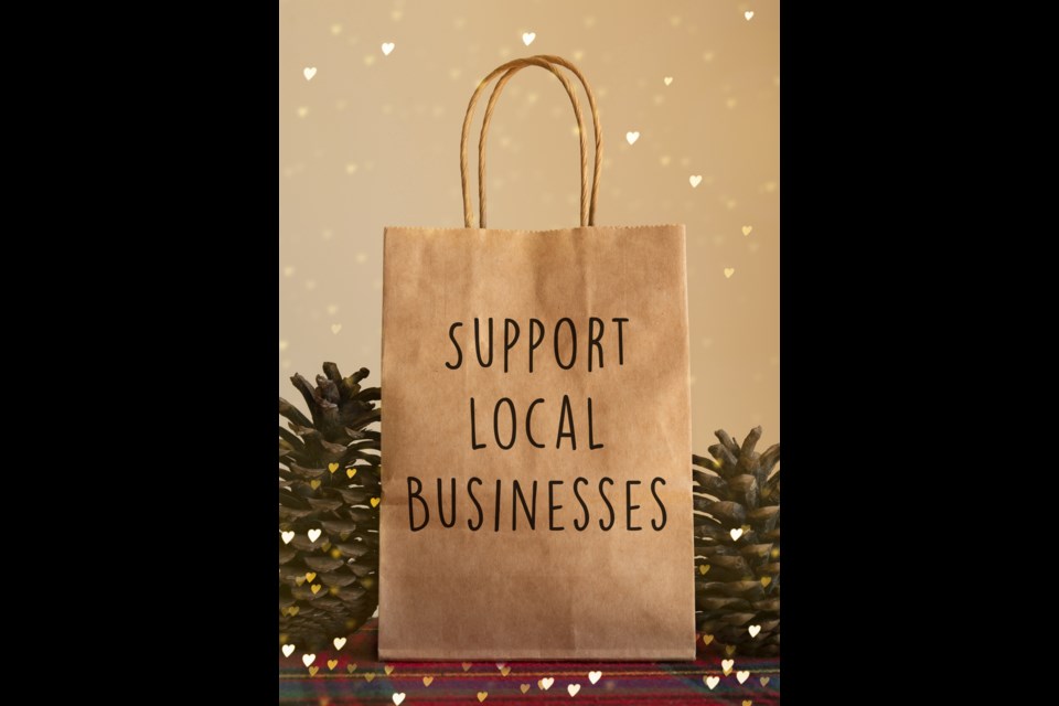 SHOP HOP AND MARKET: Coastal Women in Business is hosting a late-night shopping event aimed at supporting small local businesses on Friday, November 29. Springtime Garden Centre is hosting its annual Winter Market on Saturday December 7, and Sunday, December 8, from 11 to 3 pm.
