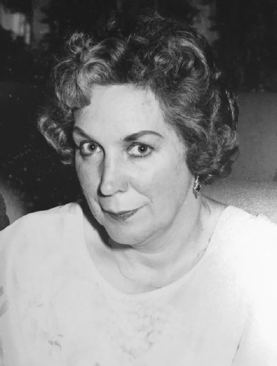 Lois E. Maclean