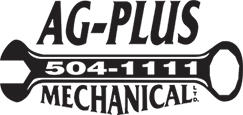 Ag-Plus Mechanical Ltd.