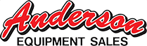 Anderson Equipment Sales Inc.