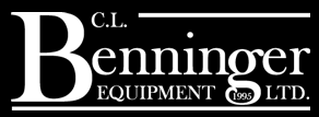 C.L. Benninger Equipment (1995) Ltd.