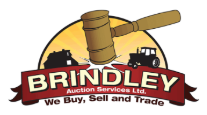 Brindley Auction Service Ltd.