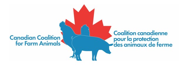 Canadian Coalition for Farm Animals