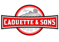 Caouette & Sons Implements Ltd.