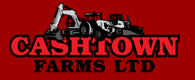 Cashtown Farms Ltd.