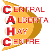 Central Alberta Hay Centre