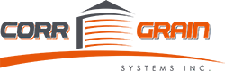 CORR Grain Systems Inc.