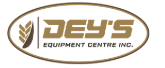 Dey's Equipment Centre Inc.