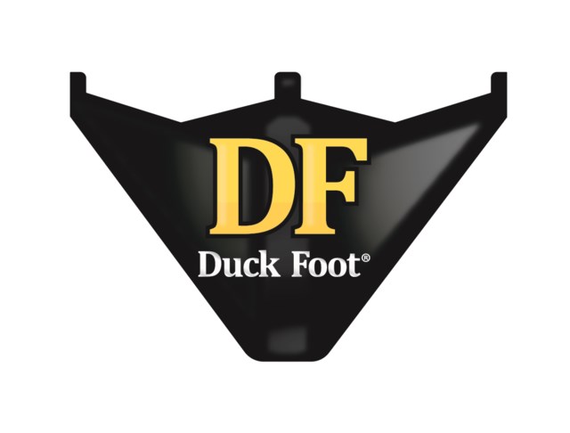 Duck Foot Parts Inc.