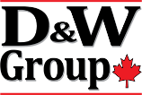 D&W Group Inc.