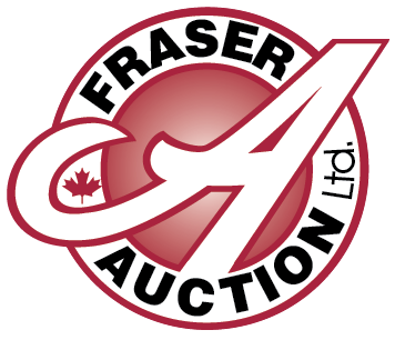 Fraser Auction Service Ltd