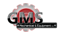 GMS Mechanical & Equipment Ltd.