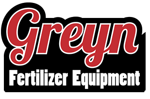 Greyn Fertilizer Equipment Inc.