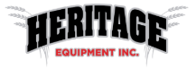 Heritage Equipment Inc.