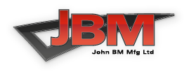 John BM Mfg Ltd