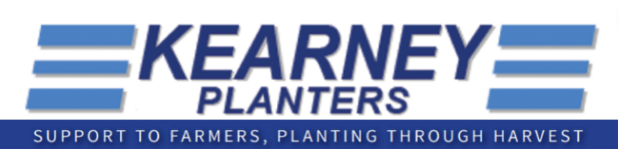 Kearney Planters