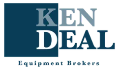 Ken Deal Equipment Brokers Ltd.