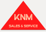 KNM Sales & service