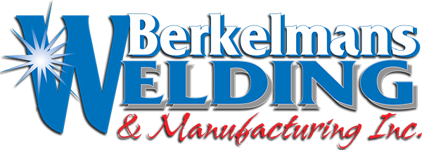 Berkelmans Welding & Manufacturing Inc.