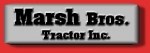 Marsh Brothers Tractor Inc.