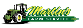 Martin's Farm Service