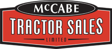 McCabe Tractor Sales Ltd