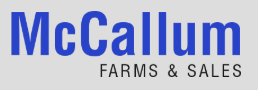 McCallum Farms & Sales Ltd.