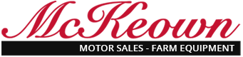 McKeown Motor Sales Limited