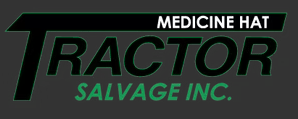 Medicine Hat Tractor Salvage Inc.