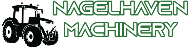 Nagelhaven Machinery Inc.