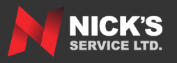 Nick's Service Ltd.