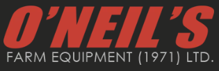 O'Neils Farm Equipment Ltd.