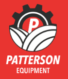 Patterson Equipment