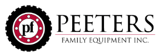 Peeters Family Equipment Inc.