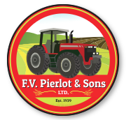 F.V. Pierlot & Sons Ltd.